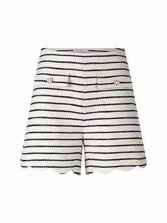 RICH & ROYAL | Shorts | creme