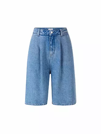 RICH & ROYAL | Shorts | blau