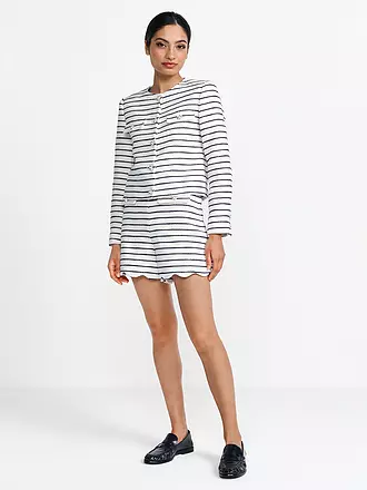 RICH & ROYAL | Shorts | creme