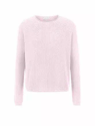 RICH & ROYAL | Strickpullover | rosa