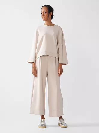 RICH & ROYAL | Sweater | beige