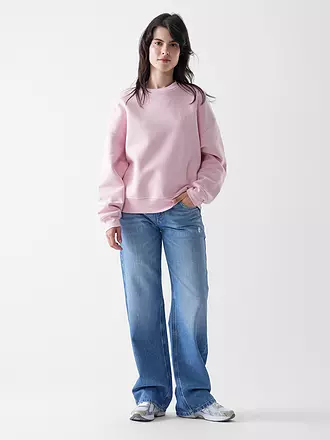 RICH & ROYAL | Sweater | blau