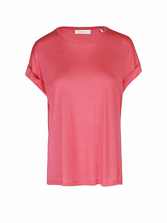 RICH & ROYAL | T-Shirt | pink
