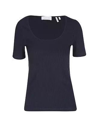 RICH & ROYAL | T-Shirt | weiss