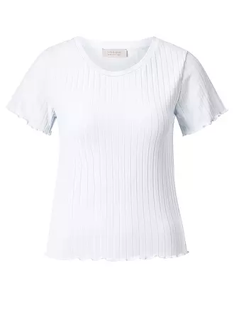 RICH & ROYAL | T-Shirt | creme