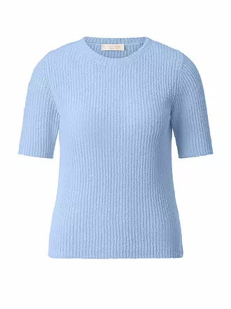 RICH & ROYAL | T-Shirt | hellblau