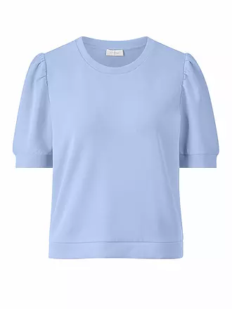 RICH & ROYAL | T-Shirt | hellblau