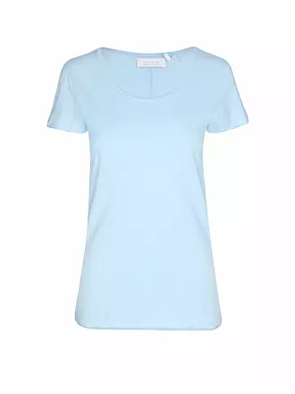 RICH & ROYAL | T-Shirt | rosa