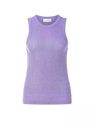 RICH & ROYAL | Top | lila