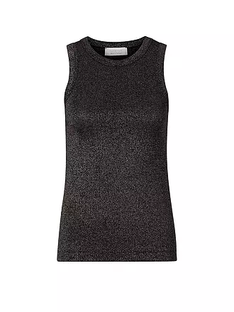 RICH & ROYAL | Top | schwarz