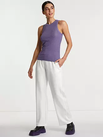 RICH & ROYAL | Top | lila