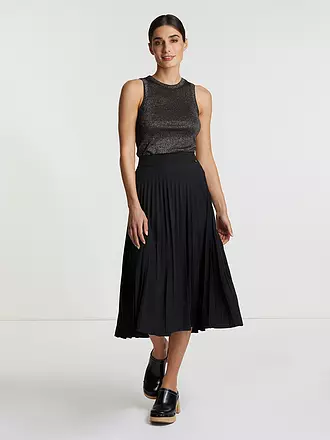 RICH & ROYAL | Top | schwarz
