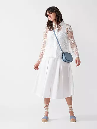 RICH & ROYAL | Top | weiss