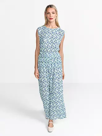 RICH & ROYAL | Top | blau