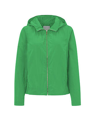 RICH & ROYAL | Windbreaker | grün