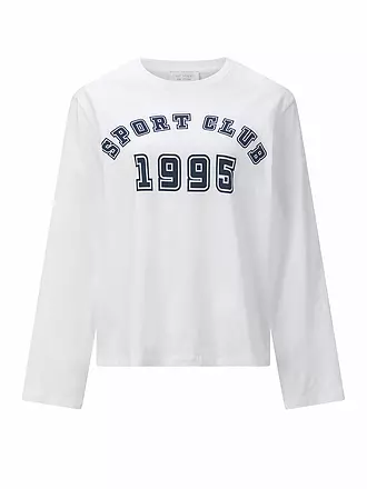 RICHROYAL | Langarmshirt | 