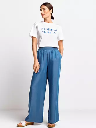 RICHROYAL | Marlenehose | 