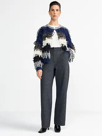 RICHROYAL | Marlenehose | 