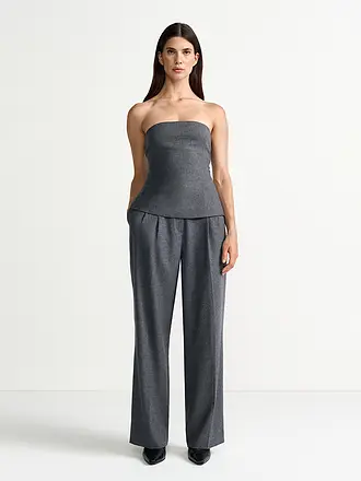 RICHROYAL | Marlenehose | 