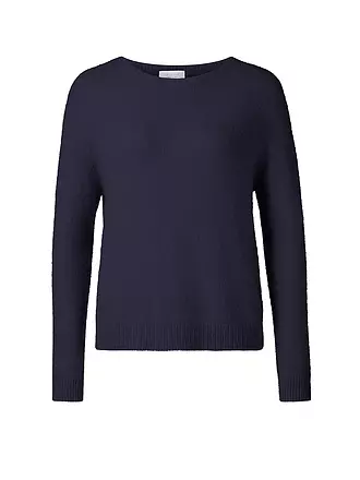 RICHROYAL | Pullover | blau