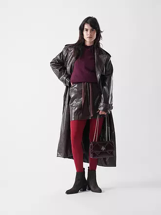 RICHROYAL | Pullover | dunkelrot