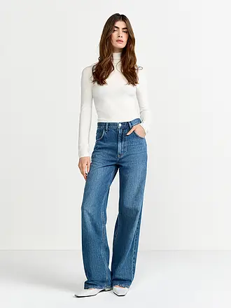 RICHROYAL | Rollkragenpullover | 