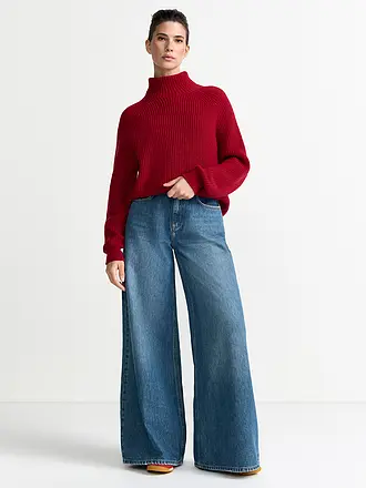 RICHROYAL | Rollkragenpullover | 