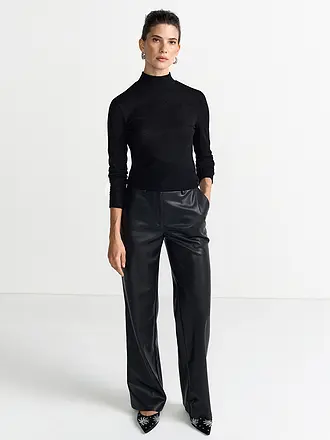 RICHROYAL | Rollkragenpullover | 