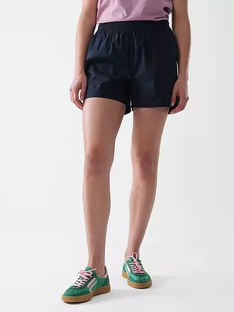 RICHROYAL | Shorts | dunkelblau
