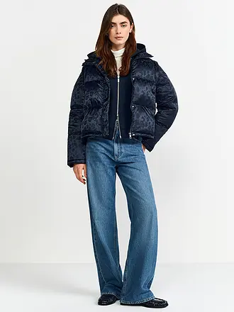 RICHROYAL | Steppjacke | 