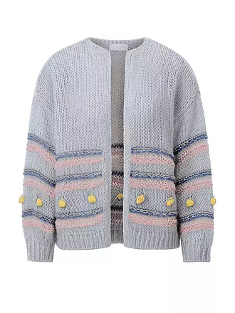 RICHROYAL | Strickjacke | 