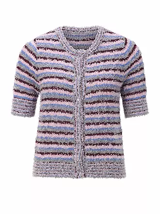 RICHROYAL | Strickjacke | 