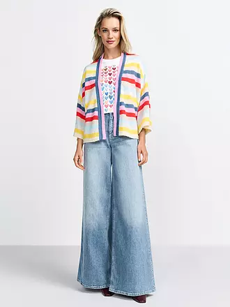 RICHROYAL | Strickjacke | 