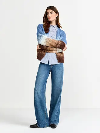 RICHROYAL | Strickjacke | 