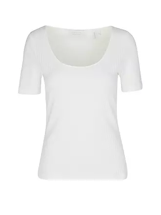 RICHROYAL | T-Shirt | weiss