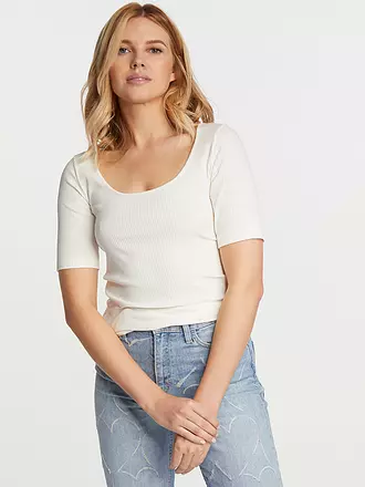 RICHROYAL | T-Shirt | weiss