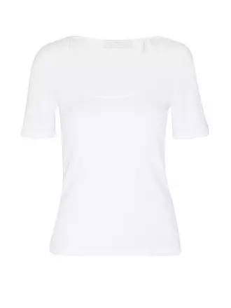 RICHROYAL | T-Shirt | weiss