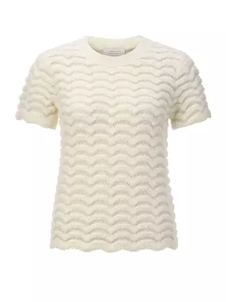 RICHROYAL | T-Shirt | creme