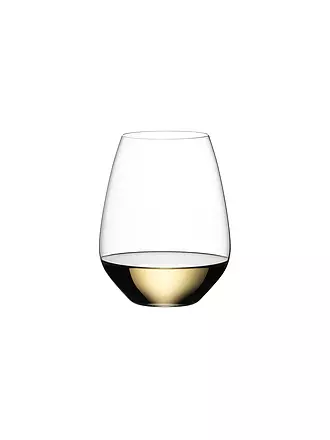 RIEDEL | Allzweck Tumbler 2er Set VELOCE | transparent