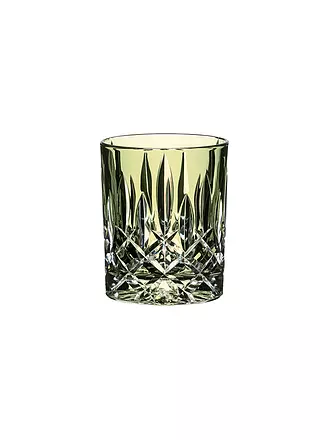 RIEDEL | Barglas - Tumbler 295ml LAUDON gold | grün