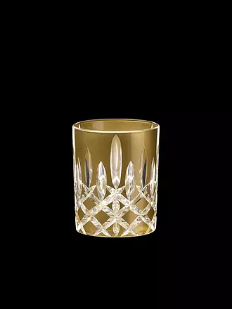 RIEDEL | Barglas - Tumbler 295ml LAUDON gold | silber