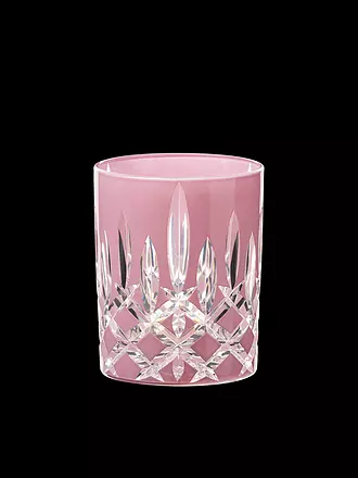 RIEDEL | Becher LAUDON Dunkelblau 295ml | rosa