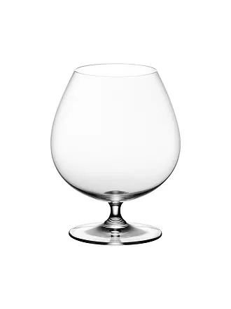 RIEDEL | Brandyglas 2er Set VINUM 840ml | transparent