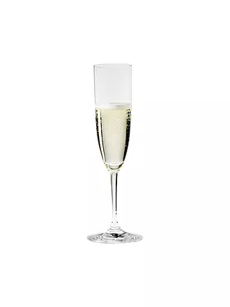 RIEDEL | Champagnerglas 2er Set VINUM 160ml | transparent