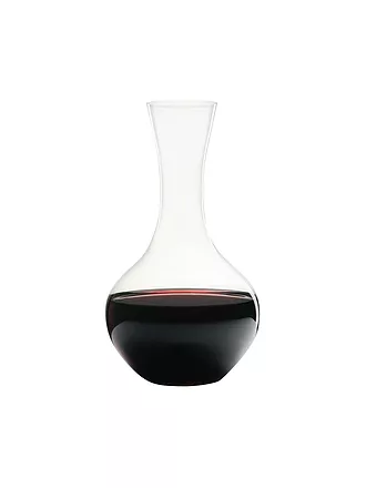 RIEDEL | Dekanter Syrah | transparent