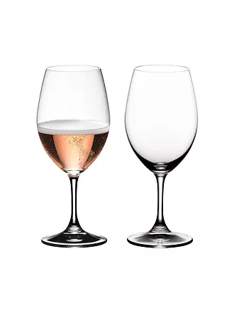 RIEDEL | Glas 2er Set All Purpose DRINK SPECIFIC 350ml | transparent