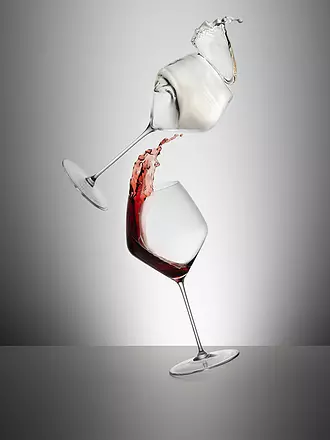 RIEDEL | Rotweinglas 2er Set VELOCE Pinot Noir/Nebbiolo | 