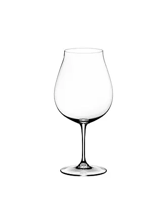 RIEDEL | Rotweinglas 2er Set VINUM New World / Pinot Noir 800ml | 