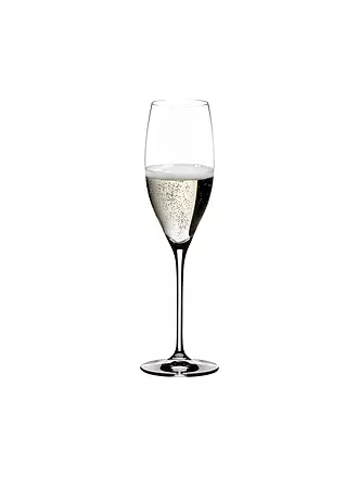 RIEDEL | Sektglas 2er Set VINUM Cuvee Prestige 230ml | 