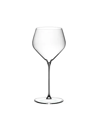 RIEDEL | Weissweinglas 2er Set VELOCE Chardonnay | transparent